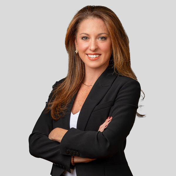 Danielle Malloy, Managing Broker | Regional Leader • Founding Member, CT